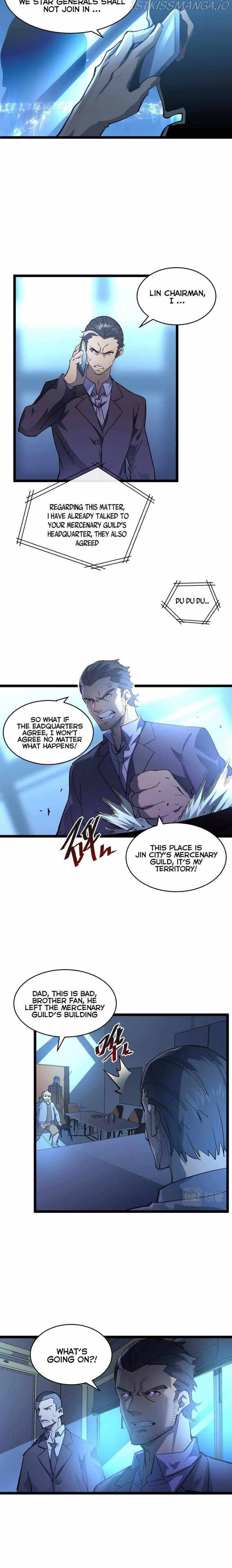 Rise From The Rubble chapter 54 - page 5