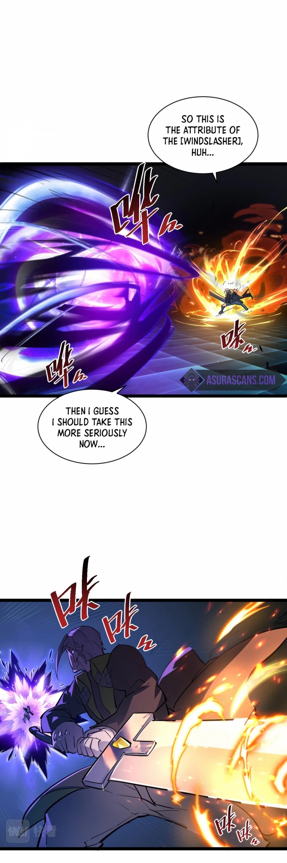 Rise From The Rubble chapter 52 - page 10