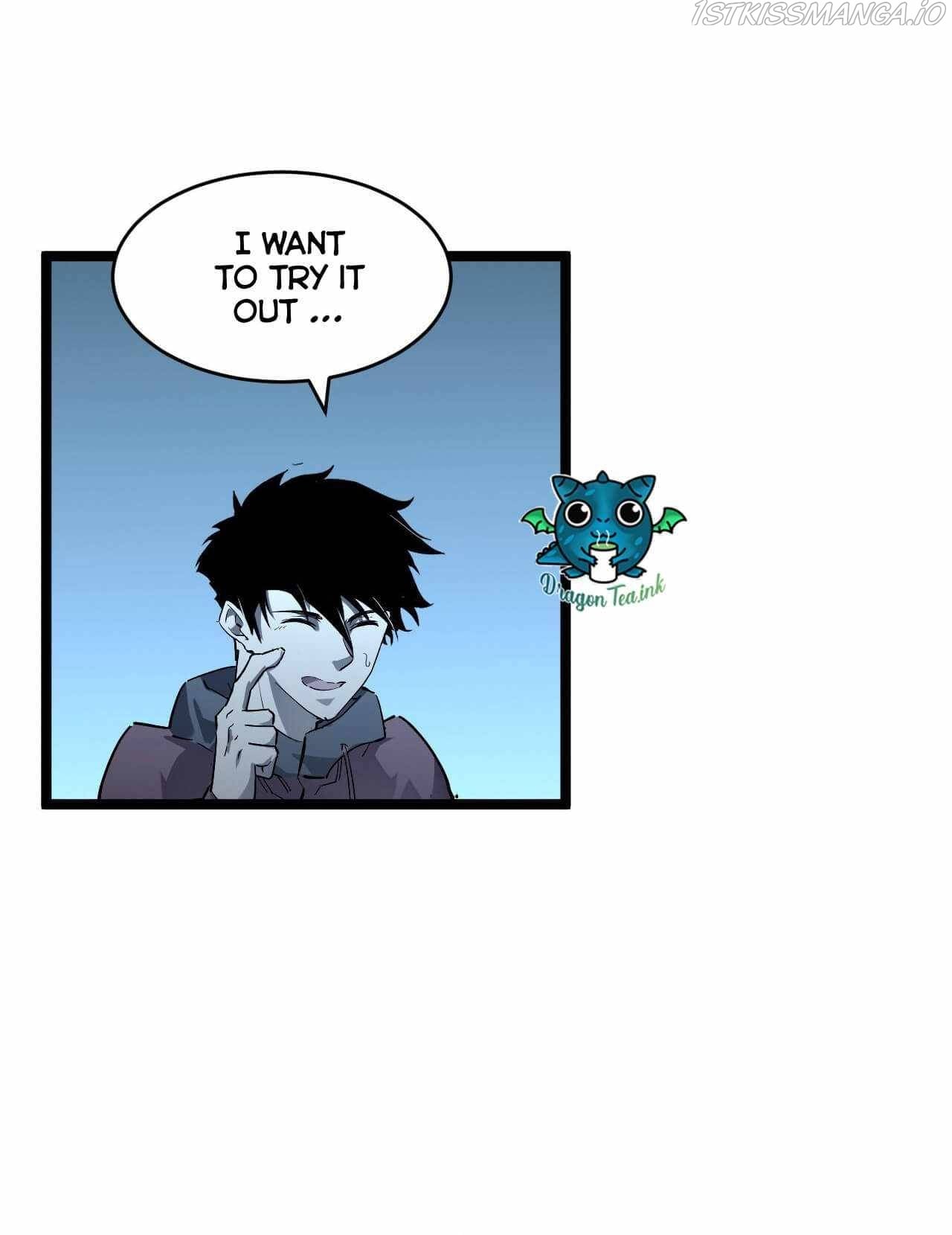 Rise From The Rubble chapter 51 - page 26