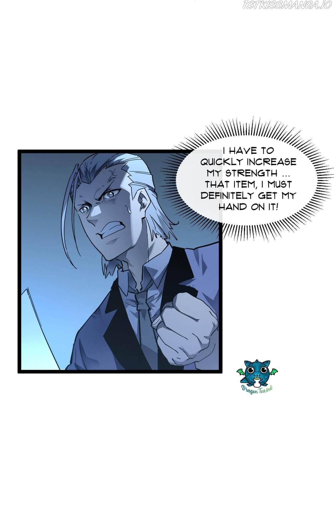 Rise From The Rubble chapter 50 - page 19