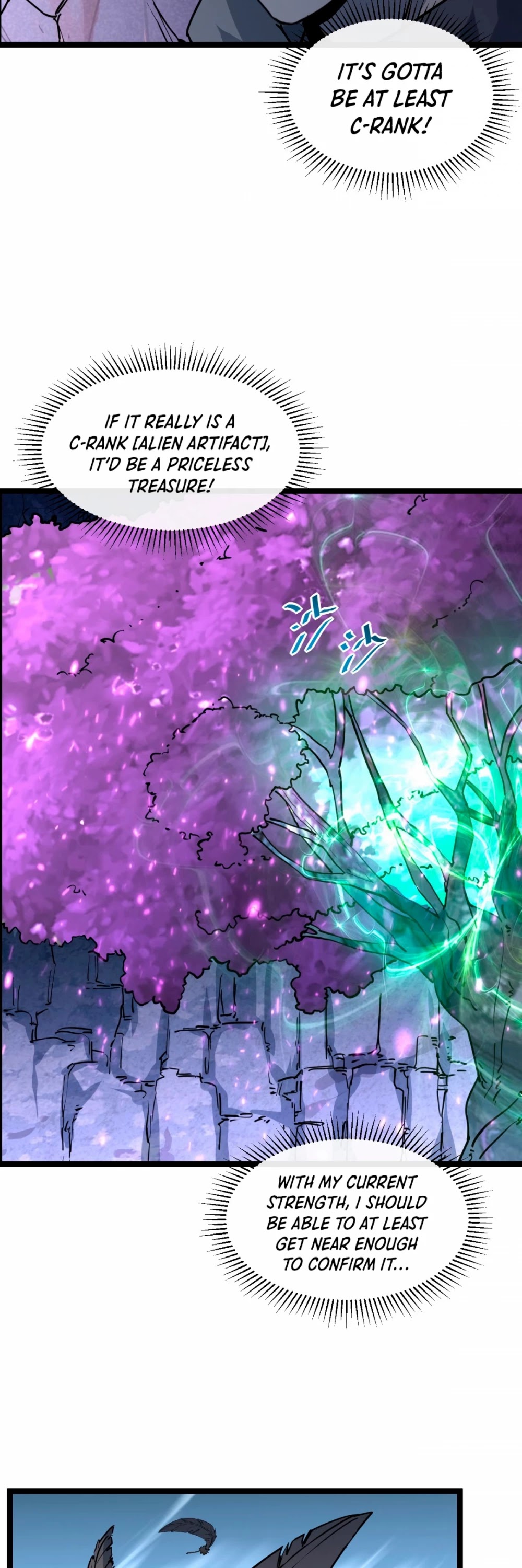 Rise From The Rubble chapter 43 - page 26