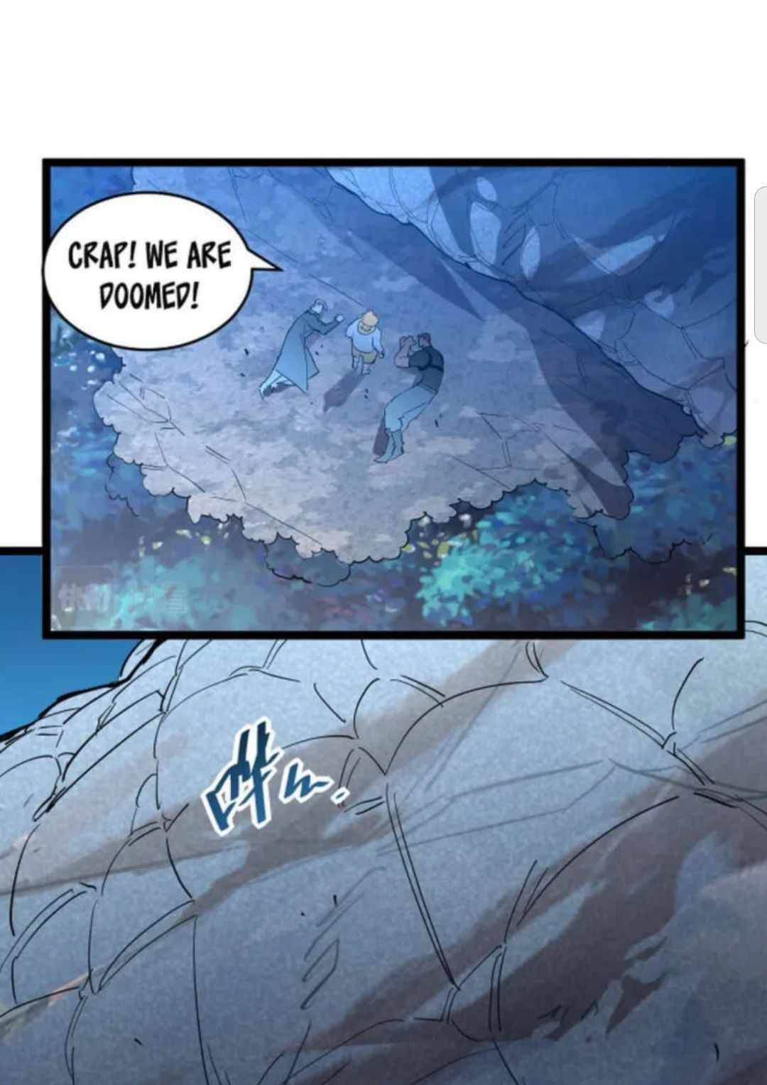 Rise From The Rubble chapter 41 - page 43