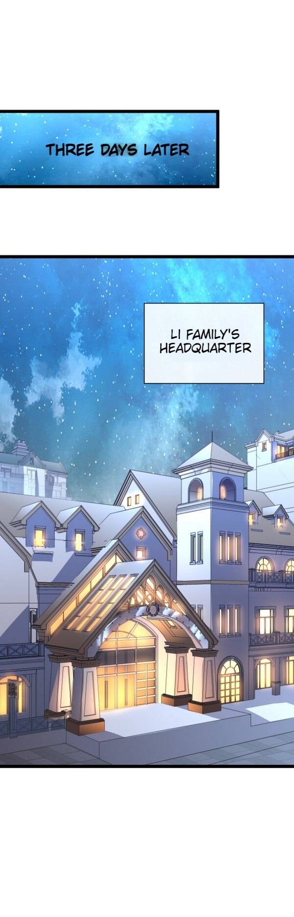 Rise From The Rubble chapter 35 - page 21
