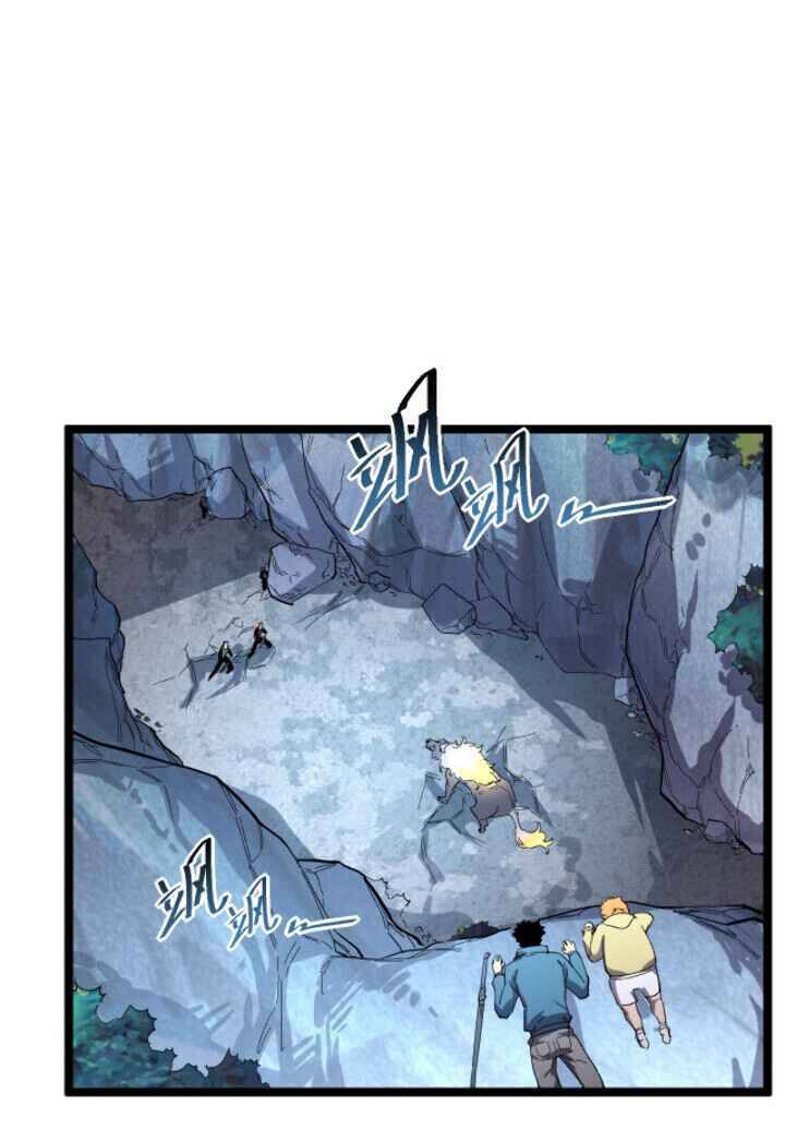 Rise From The Rubble chapter 29 - page 10