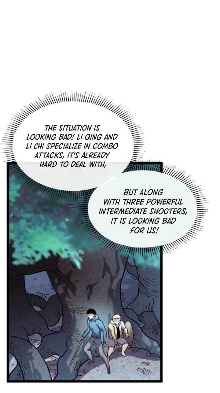 Rise From The Rubble chapter 28 - page 11