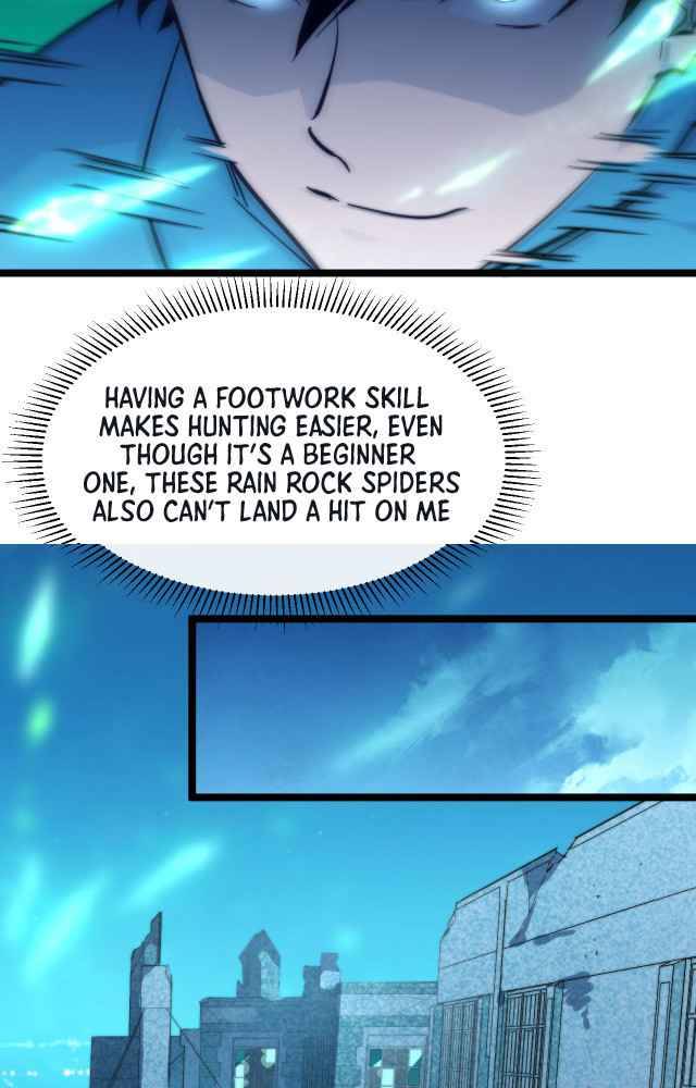 Rise From The Rubble chapter 22 - page 38