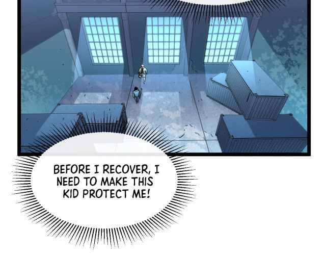 Rise From The Rubble chapter 22 - page 97