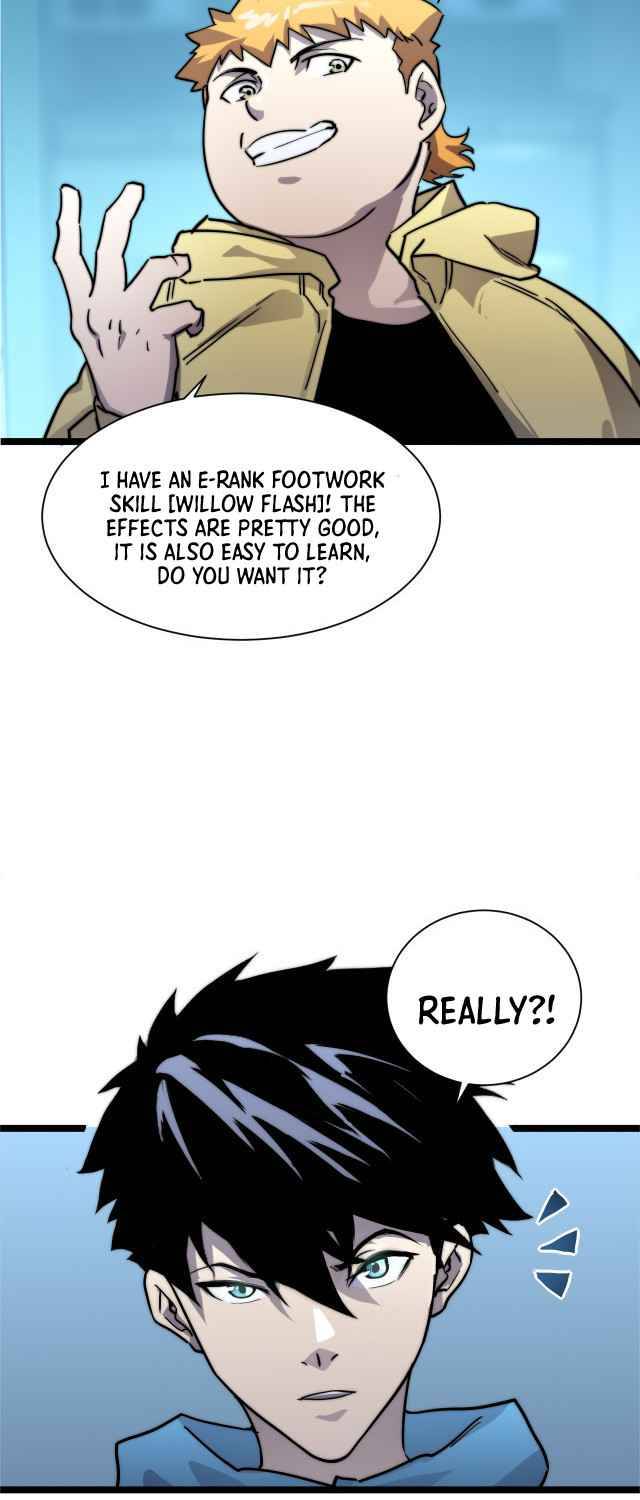 Rise From The Rubble chapter 22 - page 99