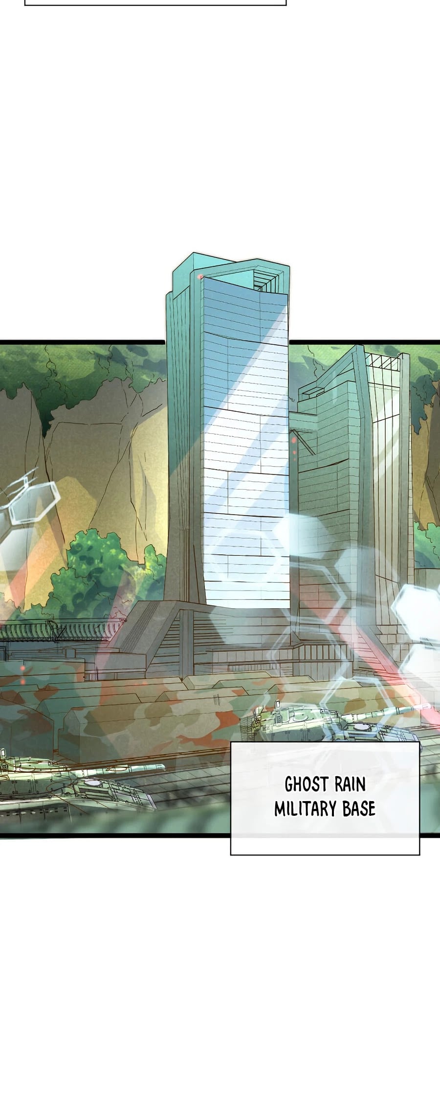 Rise From The Rubble chapter 20 - page 17
