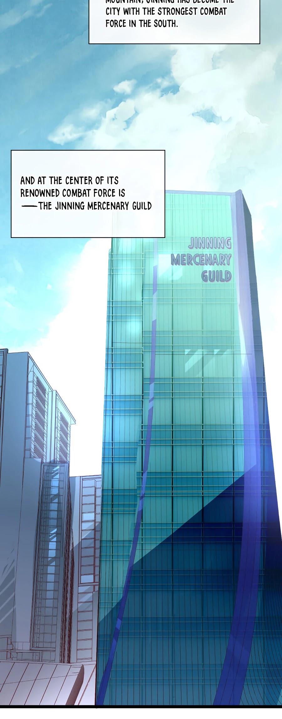 Rise From The Rubble chapter 20 - page 22