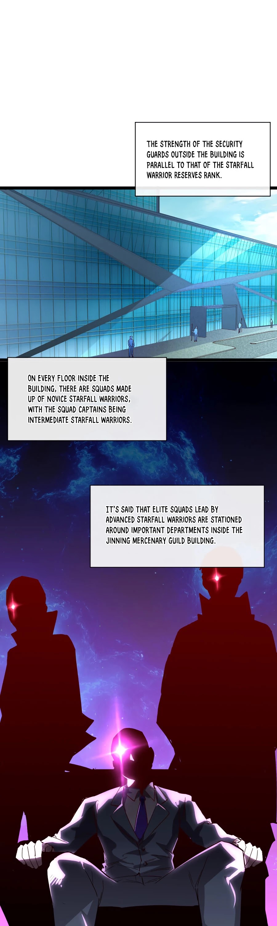 Rise From The Rubble chapter 20 - page 23