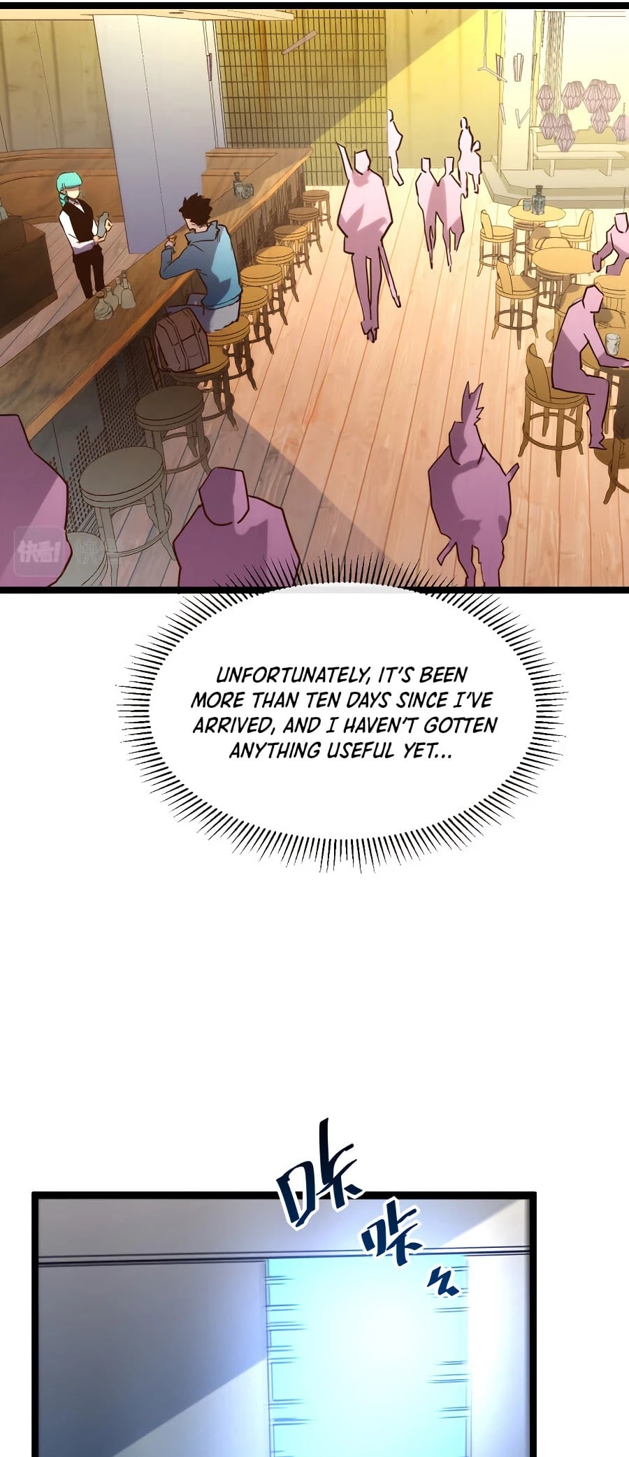 Rise From The Rubble chapter 20 - page 29