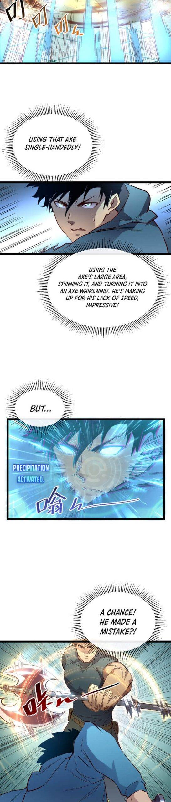 Rise From The Rubble chapter 18 - page 12