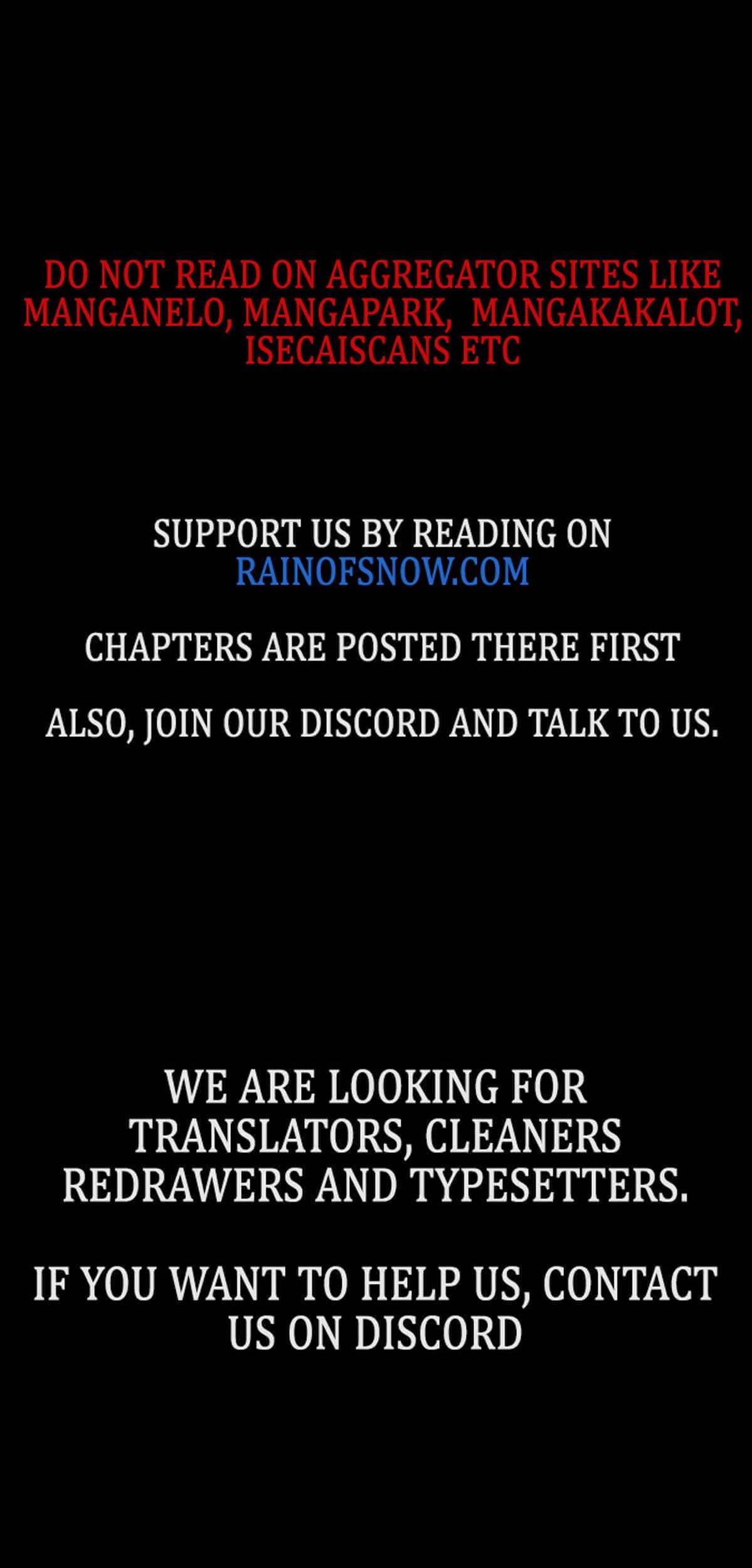 Rise From The Rubble chapter 15 - page 29