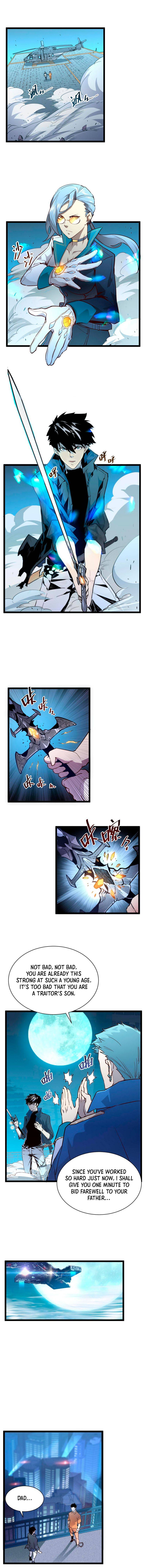 Rise From The Rubble chapter 14 - page 7