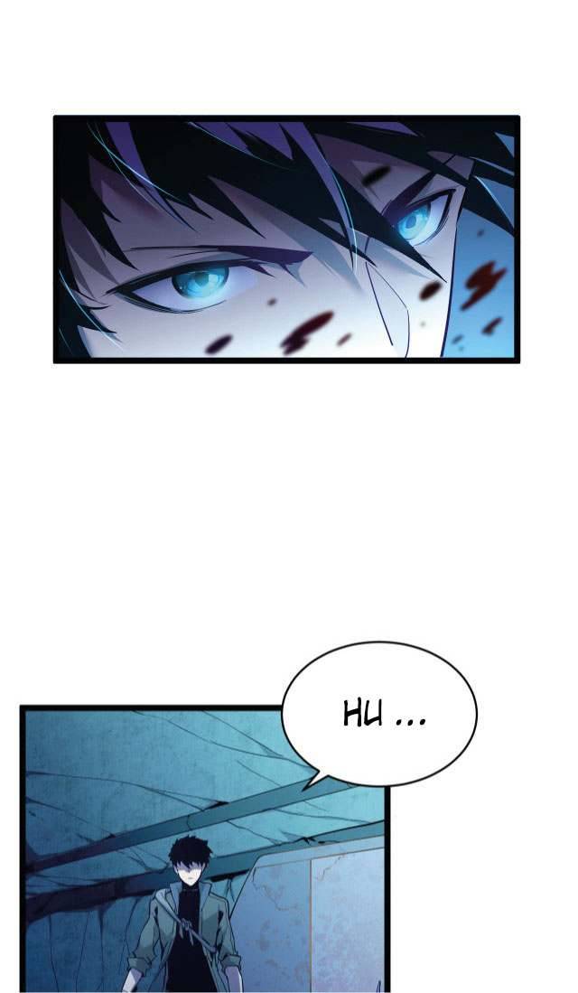 Rise From The Rubble chapter 9 - page 17