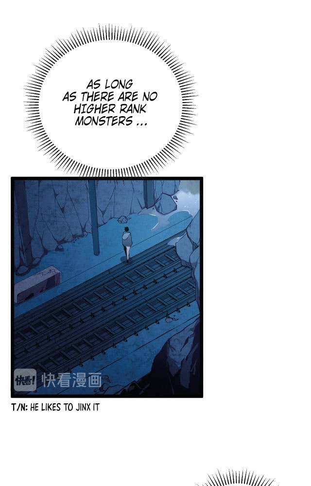 Rise From The Rubble chapter 9 - page 24