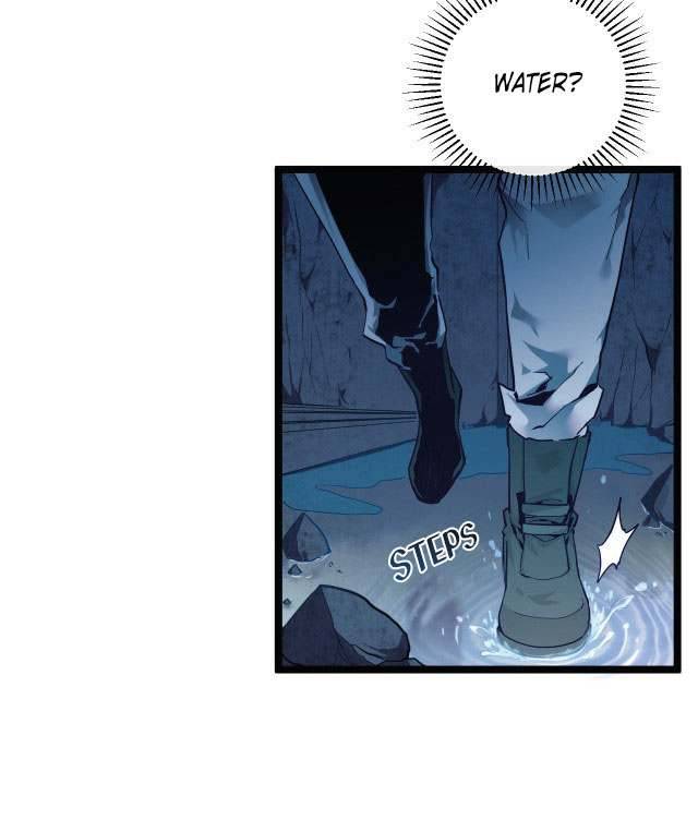 Rise From The Rubble chapter 9 - page 25