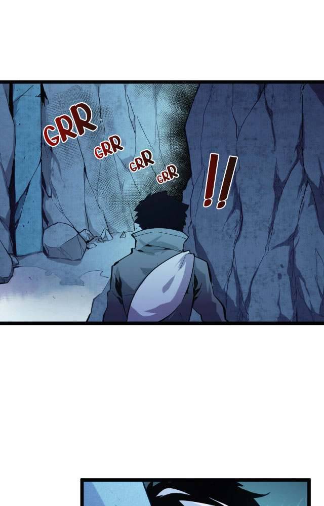Rise From The Rubble chapter 9 - page 26
