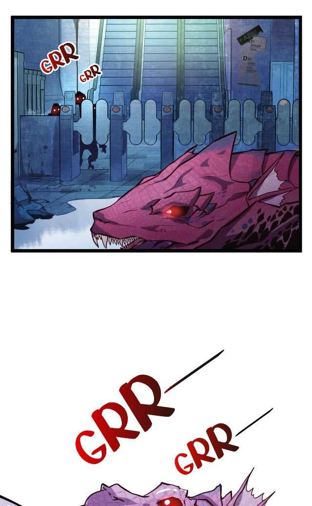 Rise From The Rubble chapter 9 - page 31