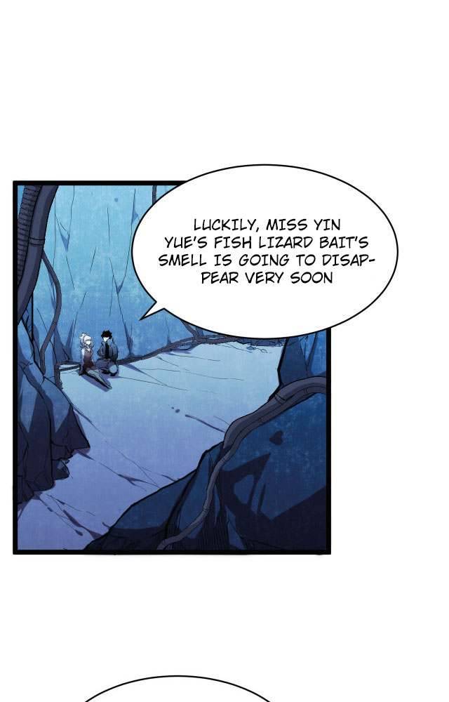 Rise From The Rubble chapter 9 - page 38