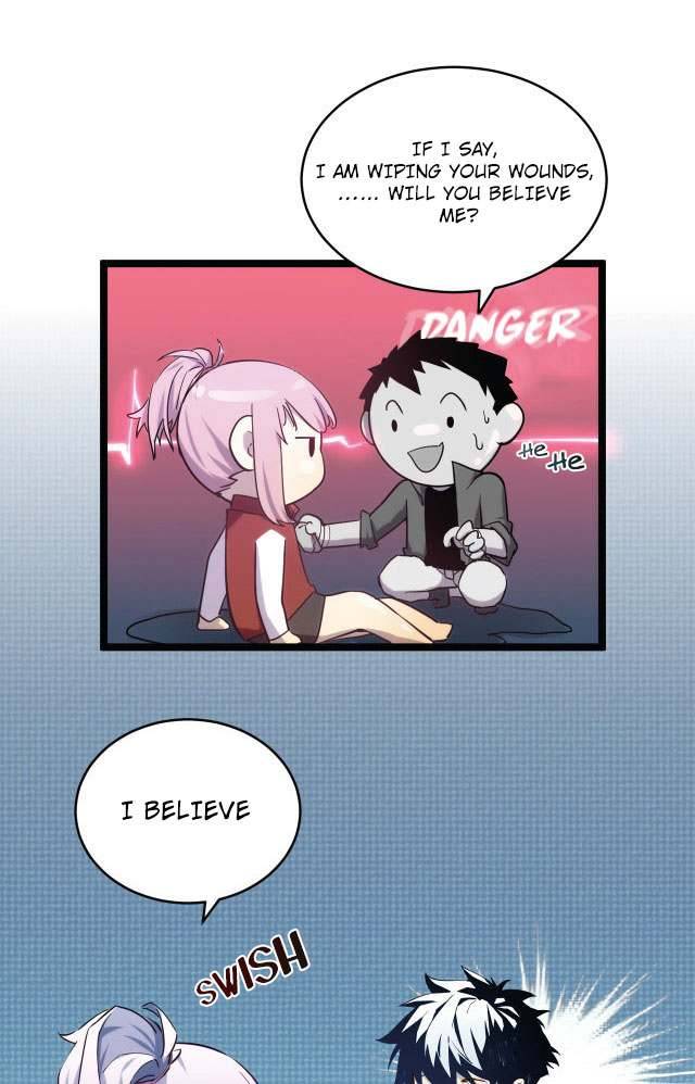 Rise From The Rubble chapter 9 - page 42