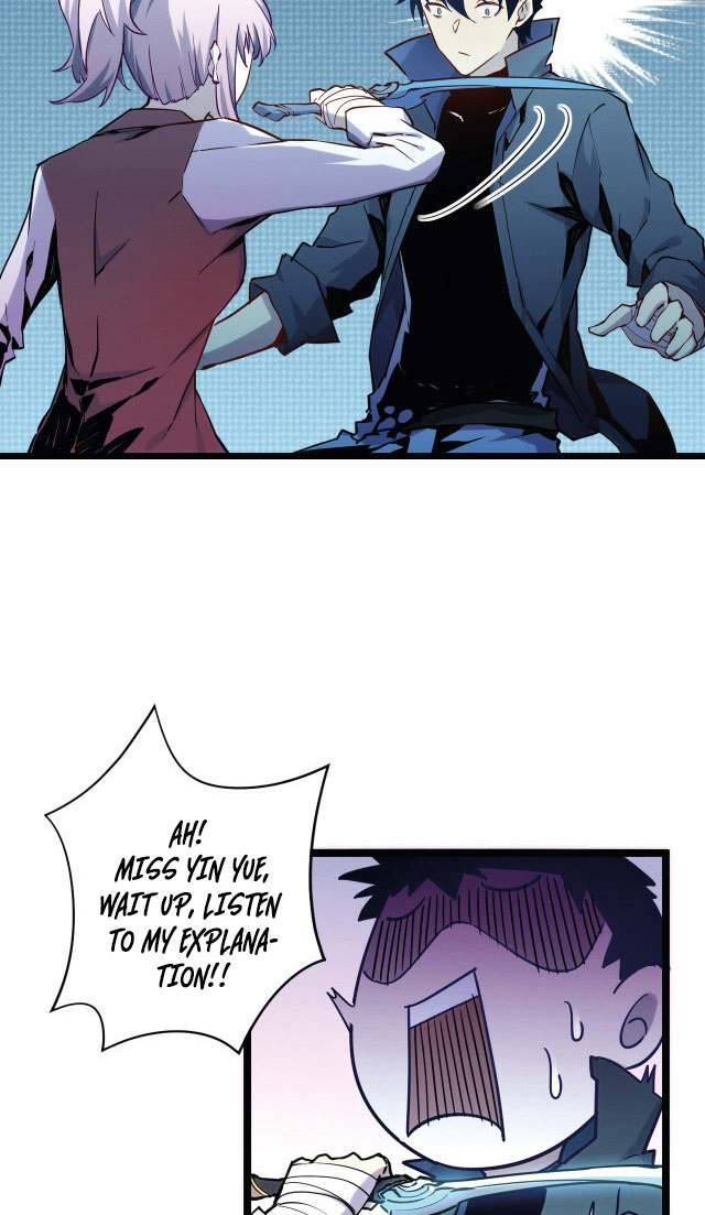 Rise From The Rubble chapter 9 - page 43