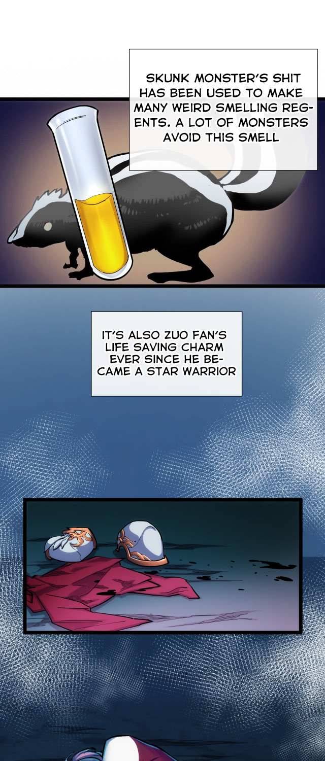 Rise From The Rubble chapter 8 - page 10