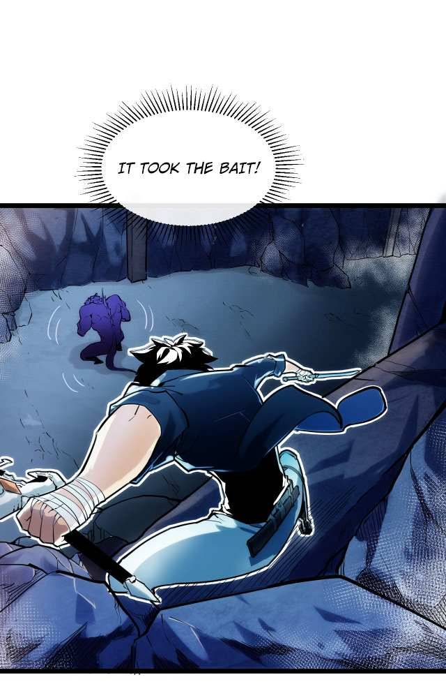Rise From The Rubble chapter 8 - page 24