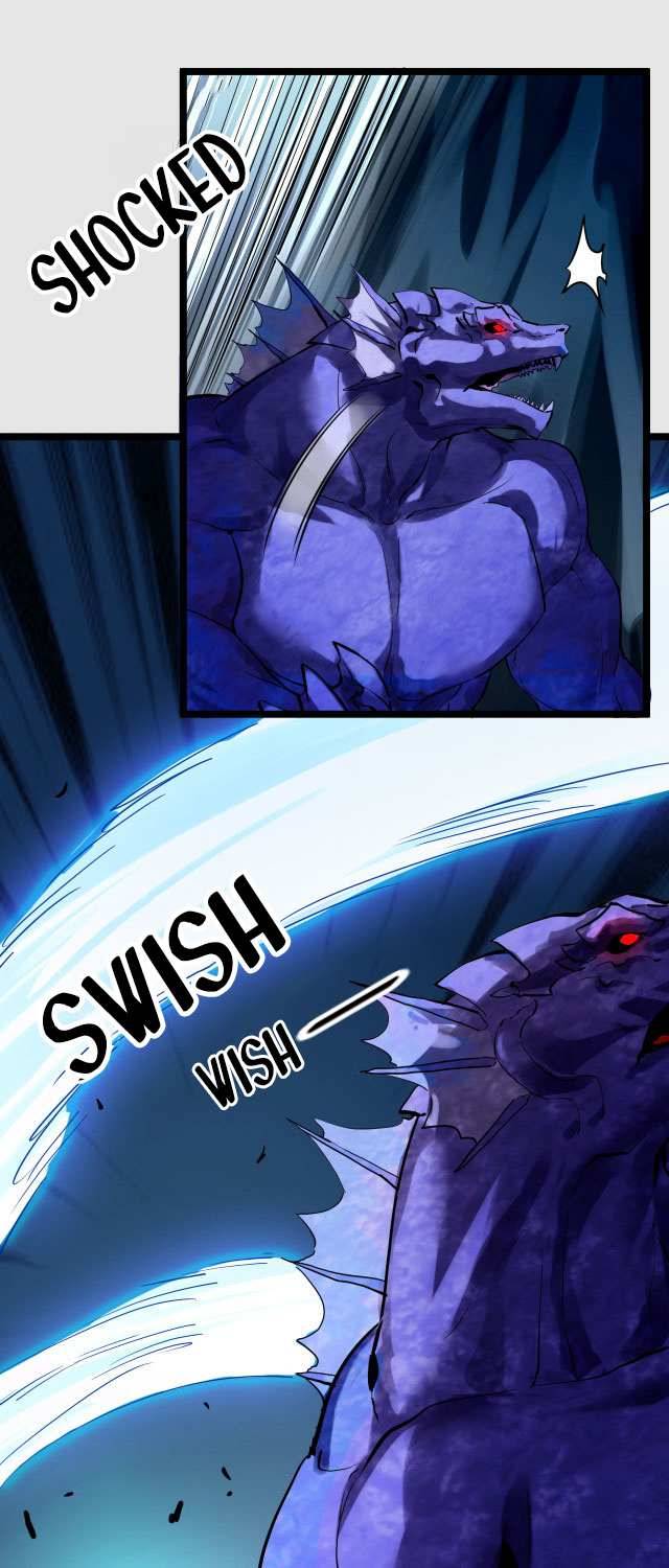 Rise From The Rubble chapter 8 - page 26