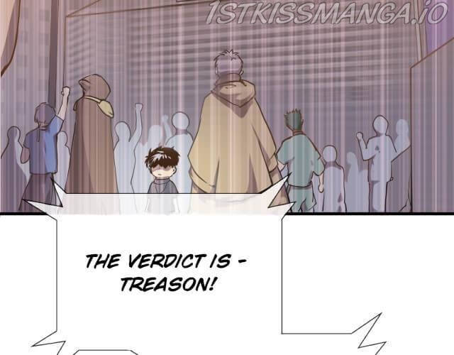 Rise From The Rubble chapter 0.5 - page 10