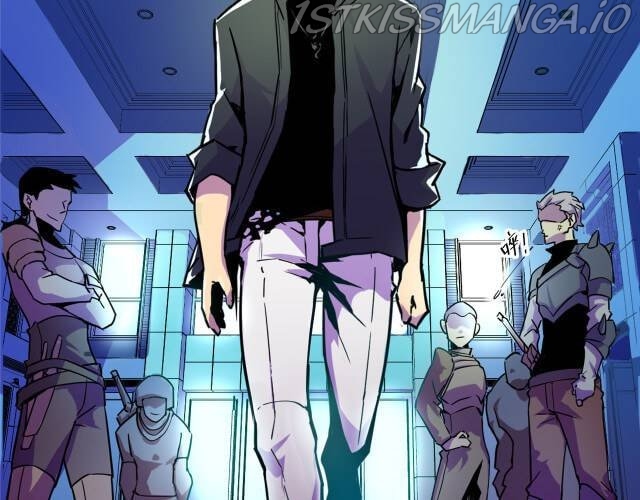 Rise From The Rubble chapter 0.5 - page 17