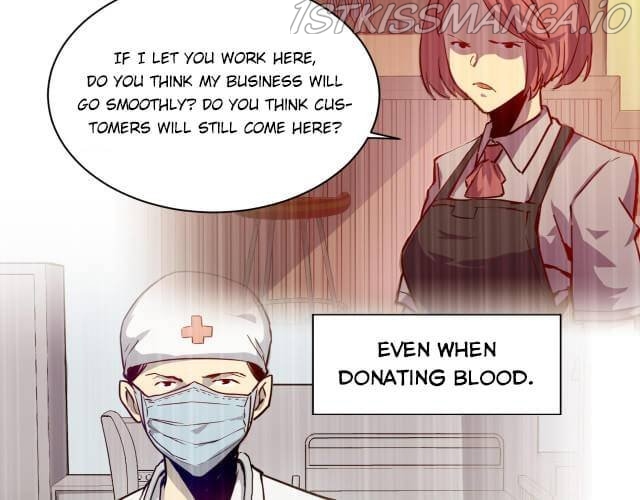 Rise From The Rubble chapter 0.5 - page 21
