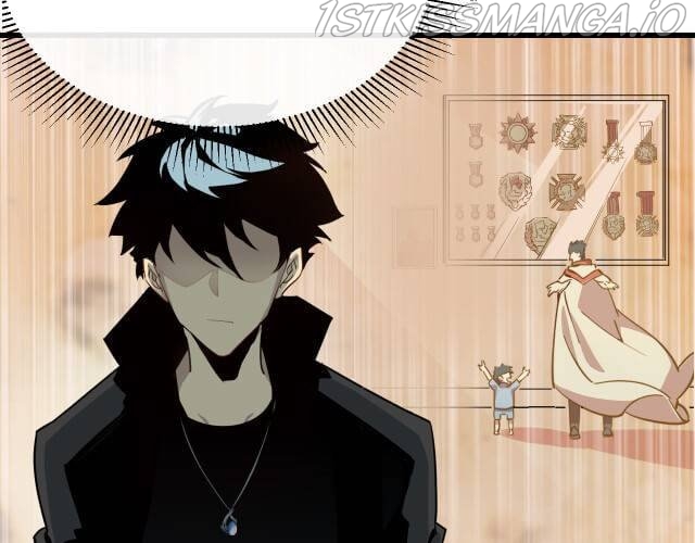 Rise From The Rubble chapter 0.5 - page 25