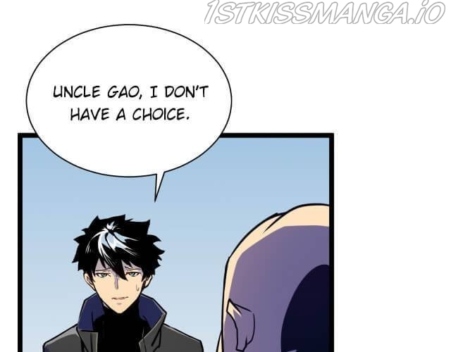 Rise From The Rubble chapter 0.5 - page 31
