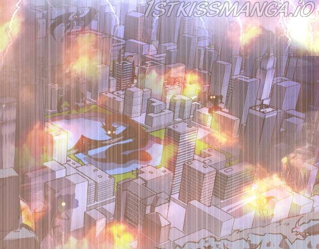 Rise From The Rubble chapter 0.5 - page 5