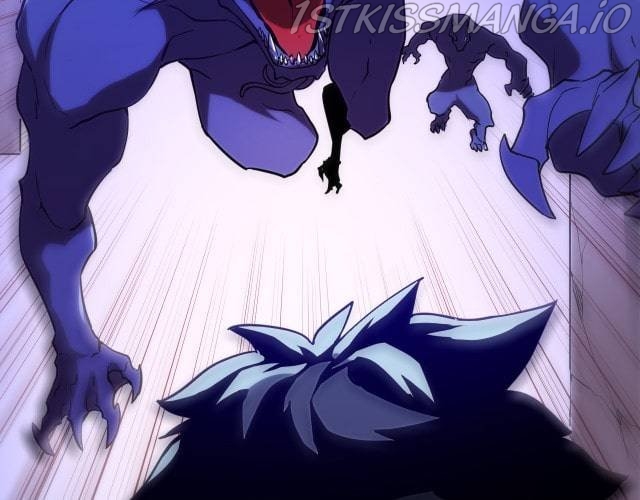 Rise From The Rubble chapter 0.5 - page 54