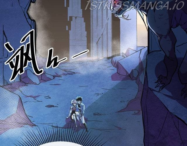 Rise From The Rubble chapter 0.5 - page 59