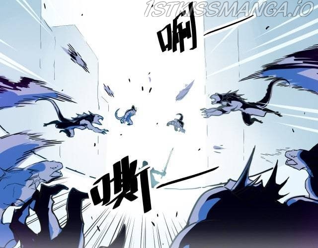 Rise From The Rubble chapter 0.5 - page 70