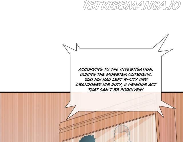 Rise From The Rubble chapter 0.5 - page 8