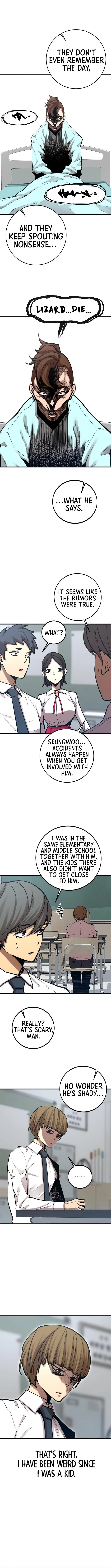 The Monstrous Gui Chapter 48 - page 9
