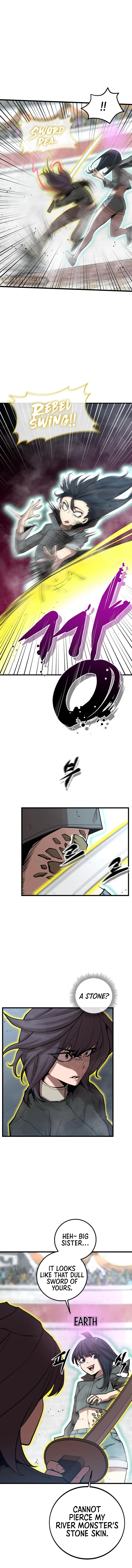 The Monstrous Gui Chapter 44 - page 7