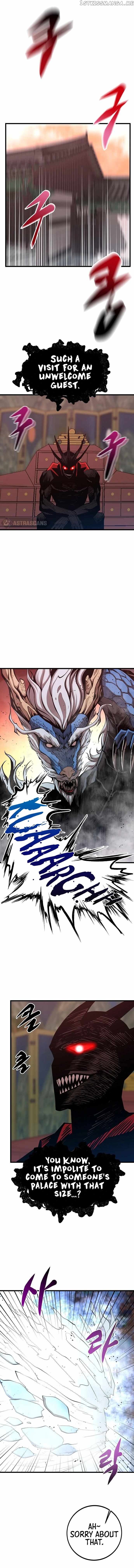The Monstrous Gui Chapter 41 - page 11