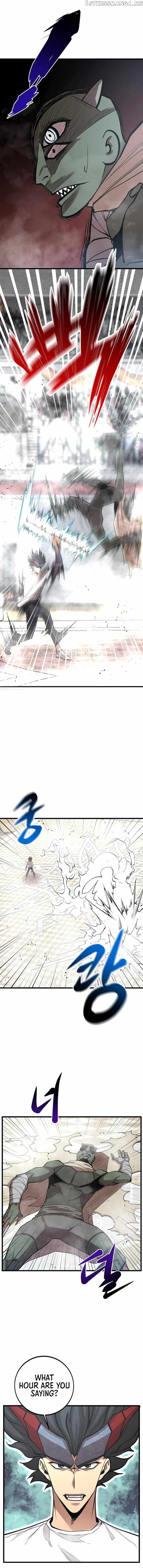 The Monstrous Gui Chapter 41 - page 3