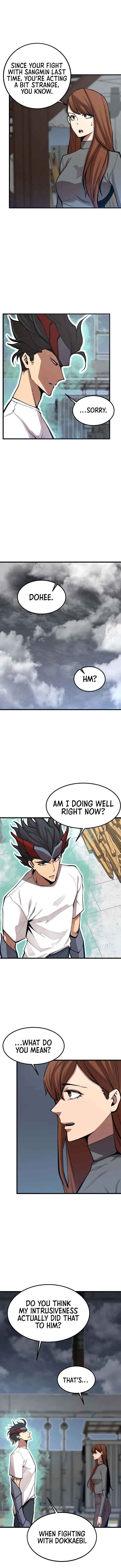 The Monstrous Gui Chapter 38 - page 15