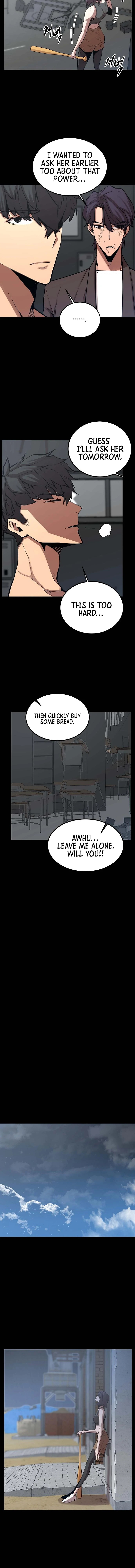 The Monstrous Gui Chapter 37 - page 10