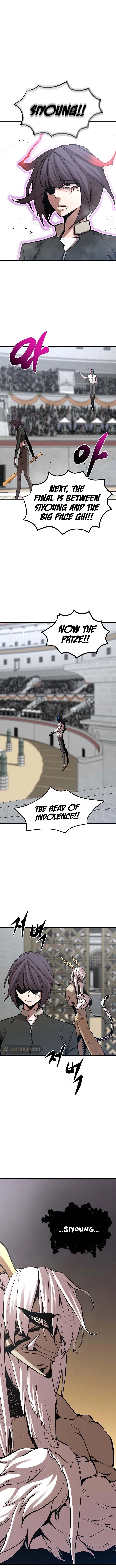 The Monstrous Gui Chapter 37 - page 17