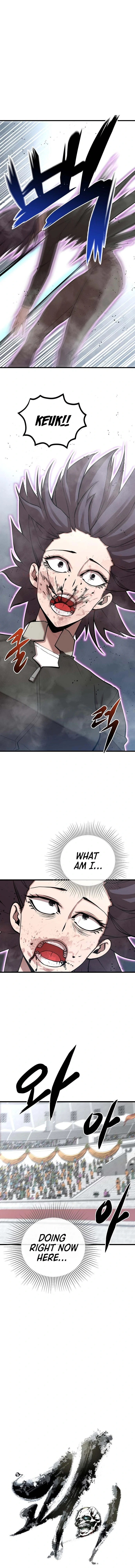 The Monstrous Gui Chapter 37 - page 8