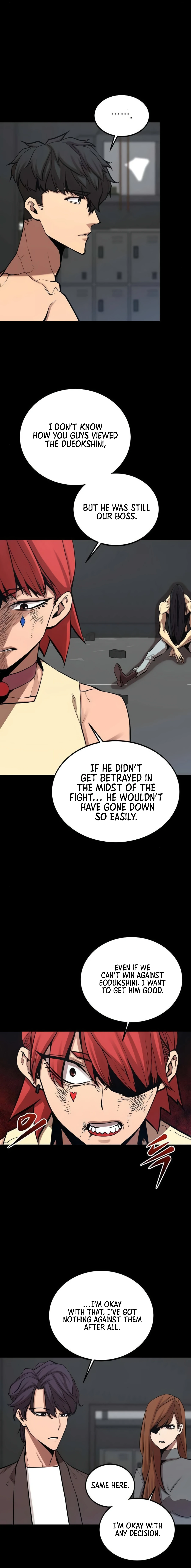 The Monstrous Gui Chapter 35 - page 16