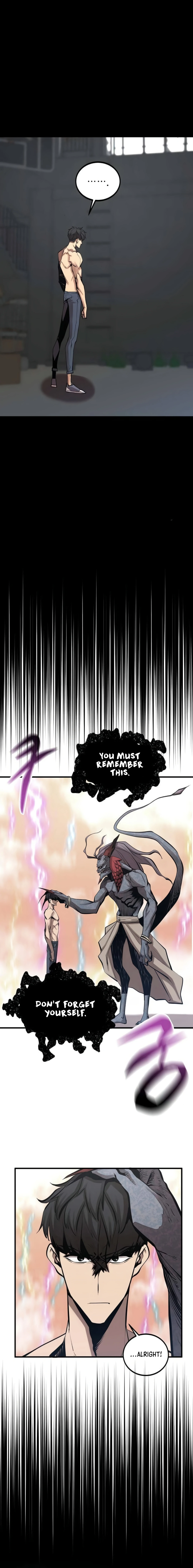 The Monstrous Gui Chapter 35 - page 17